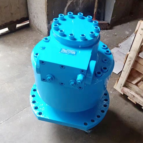 反井鉆機(jī)專用馬達(dá)MS50-2-d21-a50-2a30 反井鉆機(jī)專用馬達(dá)MS50-2-d21-a50-2a30