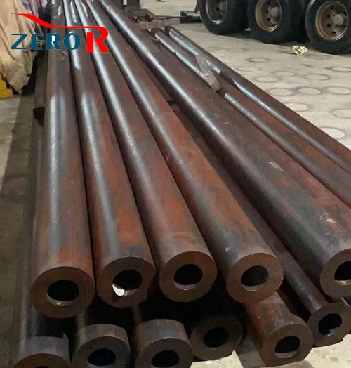 反井鉆機(jī)鉆桿發(fā)貨及時(shí),品質(zhì)保證