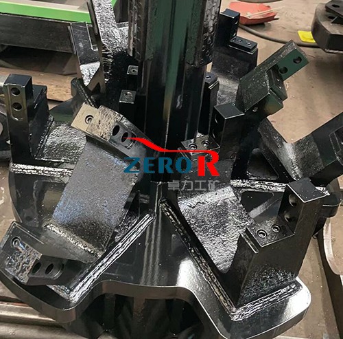 擴孔刀盤生產(chǎn)廠家