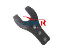 反井鉆機(jī)配件大扳手