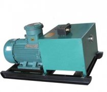 BRWT20/25乳化液移動泵站(輕便節(jié)能型)