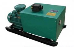 RZBW40/31.5T乳化液移動泵站(節(jié)能改進型)