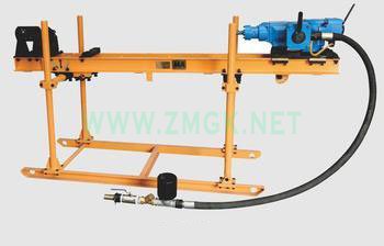 ZQJC-420/10.0氣動(dòng)架柱式鉆機(jī)