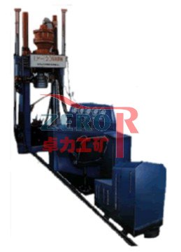 列反井鉆機 ( 原 LM 型 )