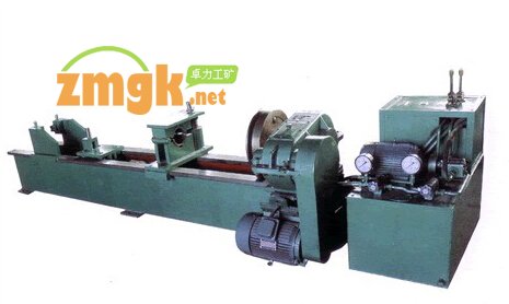 DW350-Q型拆柱機(jī)