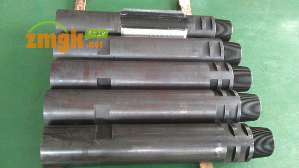 常州市鼎碩液壓機(jī)械制造鉆桿產(chǎn)品