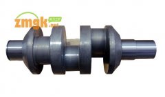 BRW80/20、BRW80/35乳化液泵曲軸