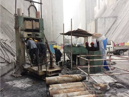 濟(jì)寧 反井鉆機(jī)維修 13280082001